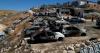 Attacks by Israeli settlers on Palestinian Christians surge