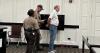 Everglades scientist surrenders to serve jail sentence over 'trade secrets'
