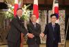 Korea, U.S., Japan reaffirm 'strong' North Korea deterrence in high-level diplomatic talks