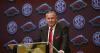 Pittman on playing Arkansas State in Jonesboro: ‘Not real interested’