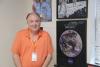 Changing lives through science Longtime Hillcrest Middle teacher Robert Easley makes subject fun and relevant to students