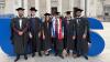 University of Southampton celebrate graduation of first chemical engineering students