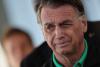 Brazil’s former leader Bolsonaro must wear electronic ankle tag ahead of trial