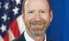 New U.S. Consul General, Rick Swart, arrives in Lagos