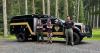 Delaware First Responders Head to Colorado to Help Battle Massive Wildfire