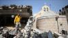 For Palestinian Christians, Our Plight Is Too Often Ignored and Justified by Christian Zionists