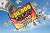 Lightning Strikes Twice: An Arkansas Man Bags Another $50,000