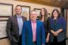 2025 Economic Impact Awards 75+ Years in Business: Ollis/Akers/Arney