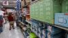 Tariff concerns still have American consumers in sour mood: U of Michigan survey