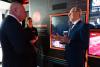 Image Agency Federal Chancellor of Austria welcomed to ESA Headquarters 18/07/2025 30 views 0 likes View