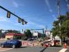 Vienna makes progress on signal, accessibility upgrades along Maple Avenue