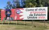 China demands end to US blockade of Cuba, expands scientific collaboration