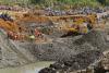 18 Miners Trapped After Collapse at Gold Mine in Colombia