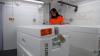 British scientists seek the climate secrets of ancient Antarctic ice