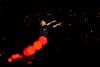 What did Coldplay’s jumbotron capture? The internet has its theories