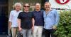 'Serious musicians who are writing timeless music': Cult band The Clientele sign to Wise Music