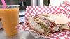 Food Truck Friday: Little Italy