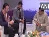 MP CM Mohan Yadav meets global industry leaders in Spain to boost tech, industrial investment