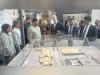 CM Mohan Yadav holds round table meeting with textile machinery companies in Barcelona