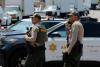 Three killed in blast at Los Angeles sheriff’s training facility