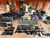Cambodia continues raids on scam centers; over 2,100 nabbed in 3 weeks