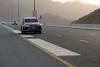 Beethoven at 100km/h? Fujairah’s ‘Musical Road’ plays ‘Ode to Joy’ as you drive
