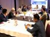 World News | CM Mohan Yadav Holds Talks Under 'Madhya Pradesh Global Dialogue-2025' with Textile Machinery Bigwigs