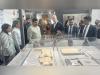 World News | CM Mohan Yadav Holds Round Table Meeting with Textile Machinery Companies in Barcelona