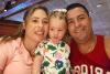 Mom Claims She Couldn't Bring Her 17-Month-Old Daughter, a U.S. Citizen, When She Was Deported to Cuba By Janelle Griffith