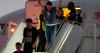 Venezuela releases jailed Americans in deal that frees migrants deported to El Salvador...