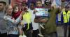Venezuela releases 10 jailed Americans in prisoner swap deal with El Salvador