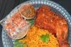 Popular Ipoh food vendor defends RM35 Khao Mok chicken rice pricing following online criticism