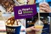 Heart of the Shires Food Festival returns this weekend