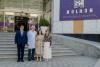 Vice-President Of Heydar Aliyev Foundation Leyla Aliyeva Visits“Malham Hospital” In Baku (PHOTO)