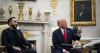 US swaps Venezuelans sent to El Salvador for Americans held by Caracas