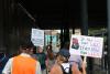 Atlanta rally calls for resistance and remembrance of John Lewis