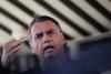 Brazil’s Supreme Court Issues Warrants Against Bolsonaro; U.S. Revokes Judge’s Visa