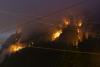 Human-induced climate change: Canada wildfires burn area the size of Croatia