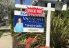 Southern California home prices leveling off as sales drop