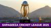 Shpageeza Cricket League 2025: Teams, Schedule, Live Streaming, Telecast Details and All You Need To Know About T20 Tournament in Afghanistan