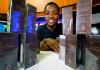Student hoping to turn heads with hair treatment business finds a home at GCU
