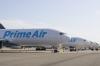 Amazon makes history with major update to air cargo fleet: 'Sends a positive signal'