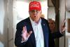 President Trump Diagnosed With Chronic Venous Insufficiency, Social Media Goes Too Far