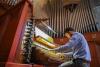 National Shrine’s Organ Recital Series Showcases World-Class Musicians
