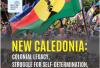 Baku Initiative Group Conducts Research On New Caledonia With Int'l Partners