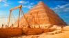 “They Built the First Pyramid With Flowing Water”: Shocking Theory Reveals Lost Egyptian Hydraulic Engineering Secrets
