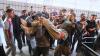 Israeli troops open fire on Palestinians en route to food distribution site, killing 32