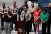 Explosion At Los Angeles County Sheriff Training Facility Kills Three Deputies