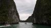At least 35 dead after tourist boat capsizes in Vietnam