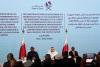 DR Congo and M23 rebels sign ceasefire deal